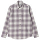 Carhartt WIP Ανδρικό πουκάμισο L/S  Deaver Shirt